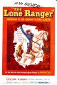 The Lone Ranger