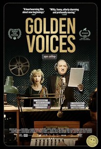 Golden Voices poster
