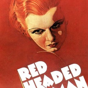Red Headed Woman photo 3