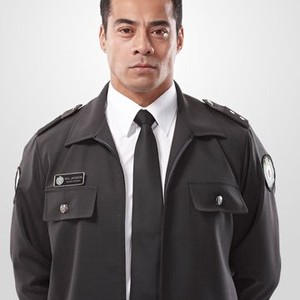 Robbie Magasiva as Will Jackson