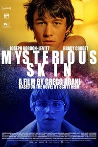 Mysterious Skin
