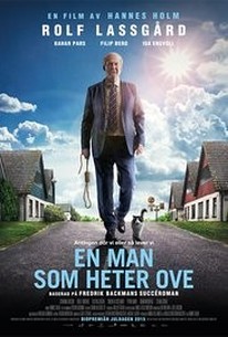 A Man Called Ove Rotten Tomatoes