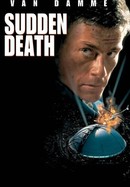 Sudden Death poster image