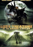 Lost Treasure of the Grand Canyon poster image