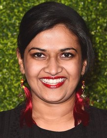 Nalini Sharma