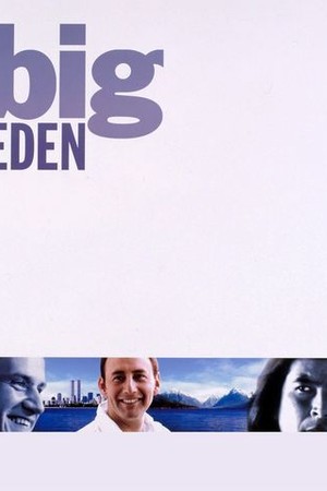 Big Eden poster
