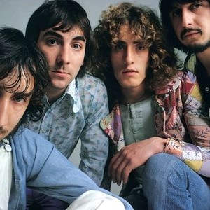 Amazing Journey: The Story of the Who (2007) photo 5