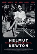 Helmut Newton: The Bad and the Beautiful poster image