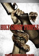 Holy Ghost People poster image