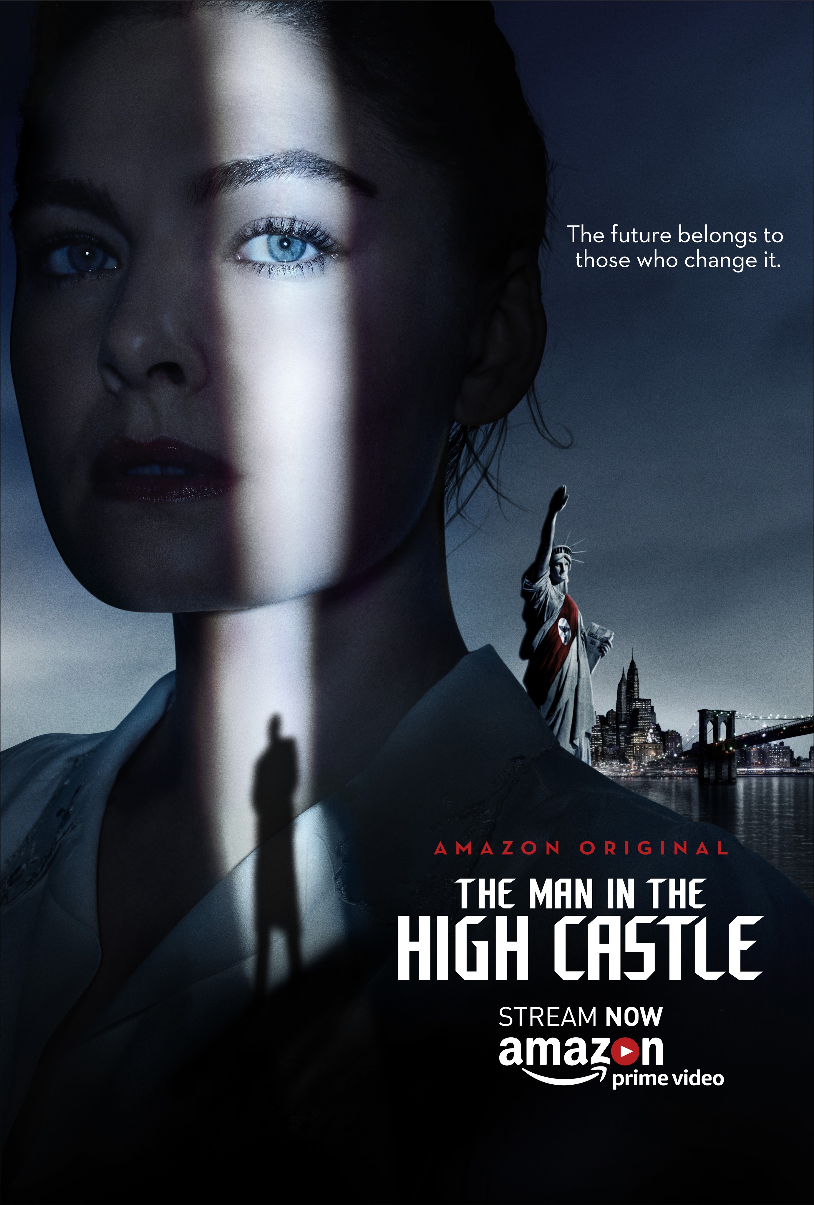 Man in the 2025 high castle free episodes