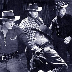 Billy the Kid in Santa Fe (1941)
