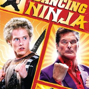 Dancing Ninja 13 Rotten Tomatoes