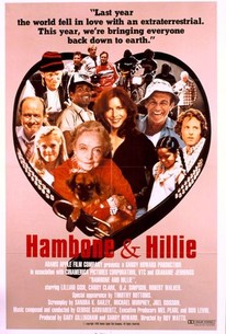 Watch trailer for Hambone and Hillie