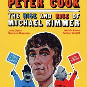 The Rise and Rise of Michael Rimmer (1970) photo 1