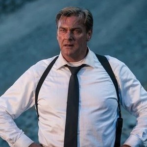 Big Game (2014)