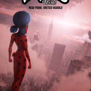 Miraculous new york best sale special full episode