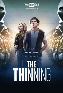 The thinning sale 2 premiere