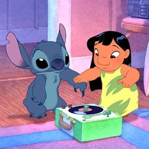 "Lilo &amp; Stitch photo 14"