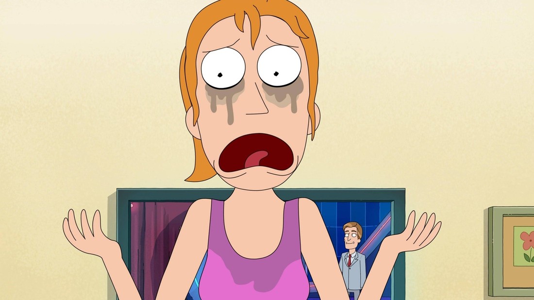 Rick and morty season 4 episode 7 full episode shop free online