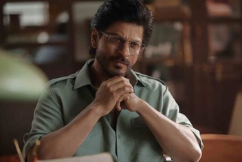 raees srk