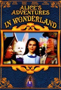 Watch trailer for Alice's Adventures in Wonderland