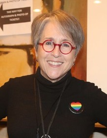 Valerie Landsburg