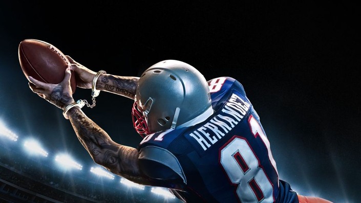 American Sports Story: Aaron Hernandez | Rotten Tomatoes