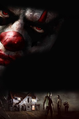 ClownTown (2016) | Rotten Tomatoes