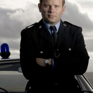 Rupert Ward-Lewis as PC Don Wetherby