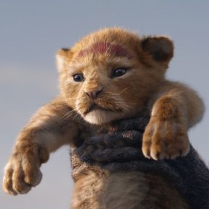 The Lion King (2019) photo 8