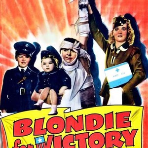 Blondie for Victory photo 6