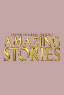 Watch trailer for Amazing Stories