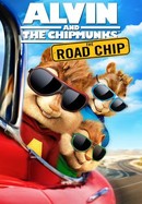 Alvin and the Chipmunks: The Road Chip poster image