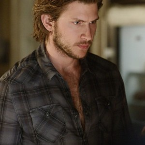 Greyston Holt - Rotten Tomatoes