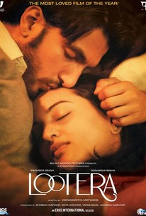 Watch trailer for Lootera