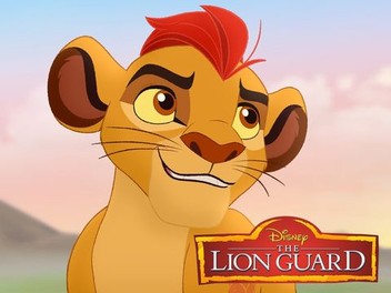Lion guard full episodes 2025