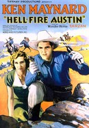 Hell-Fire Austin poster image