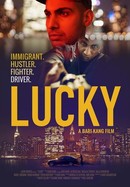Lucky poster image