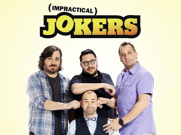 Impractical jokers season 5 123movies 2025