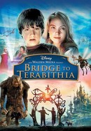 Bridge to Terabithia poster image