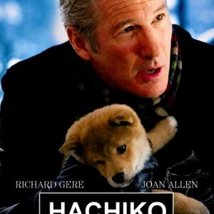 Hachiko: A Dog's Story photo 13