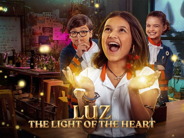 Luz: The Light Of The Heart' Netflix Review: Stream It Or Skip It?