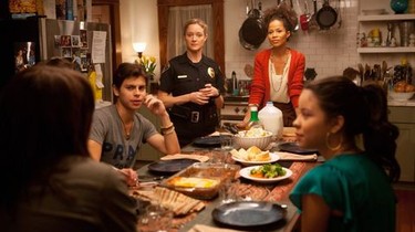 The Fosters Season 1 Episode 1 Rotten Tomatoes