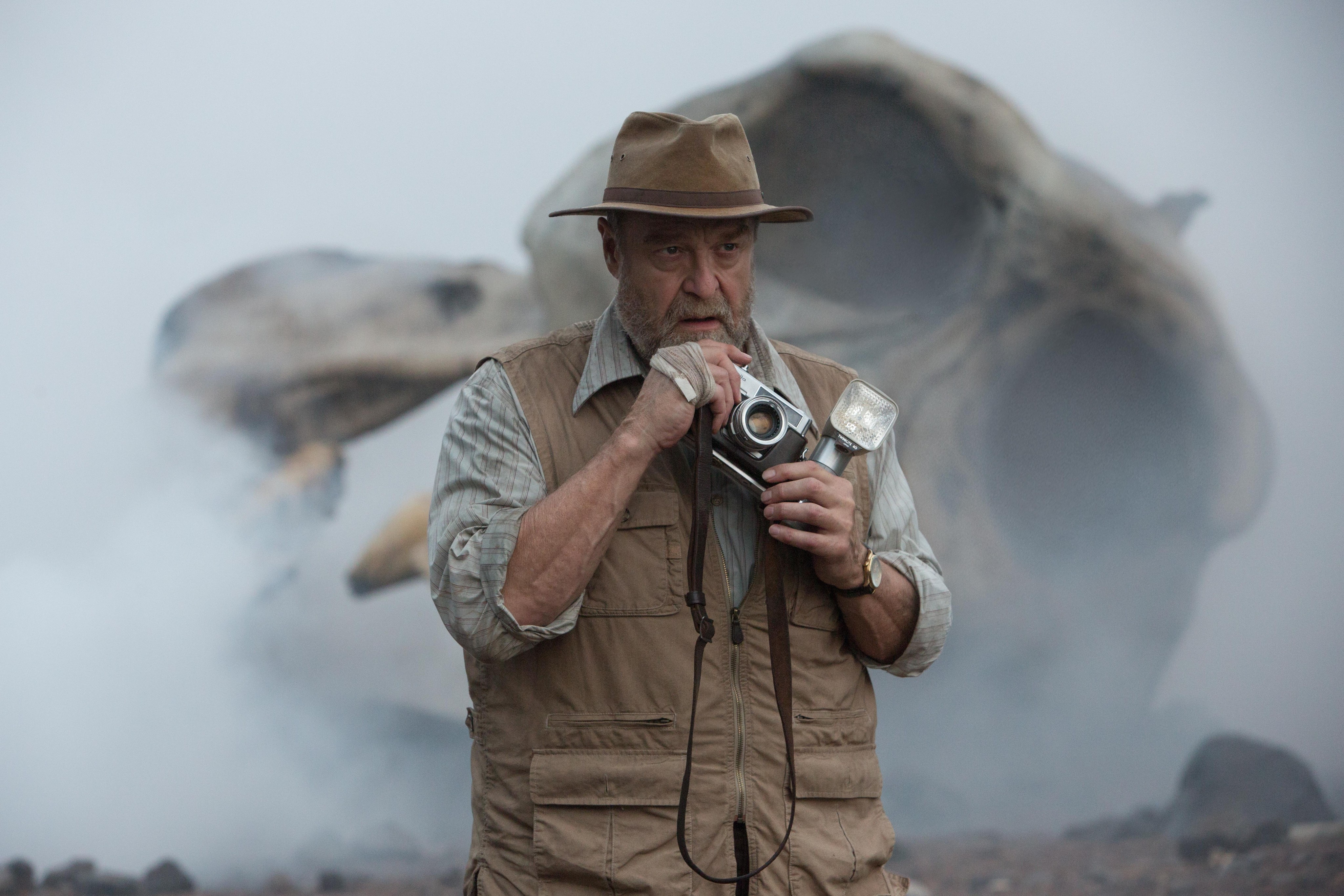 "Kong: Skull Island photo 7"