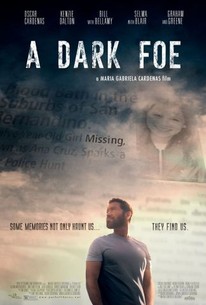 A Dark Foe poster