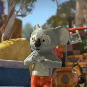 The Wild Adventures of Blinky Bill: Season 1, Episode 16 - Rotten Tomatoes