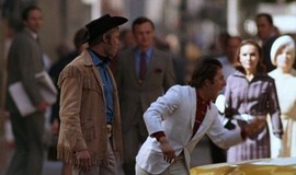 Midnight Cowboy: Official Clip - I'm Walkin' Here