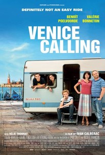 Venice Calling | Rotten Tomatoes