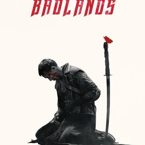 Into the badlands deals netflix season 3