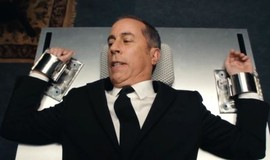 Jerry Seinfeld: 23 Hours to Kill: Trailer - Secret Agent photo 2